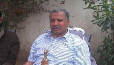 حزب المؤتمر ينعي أمينه العام عارف الزوكا الذي قتله الحوثيون مع صالح بصنعاء