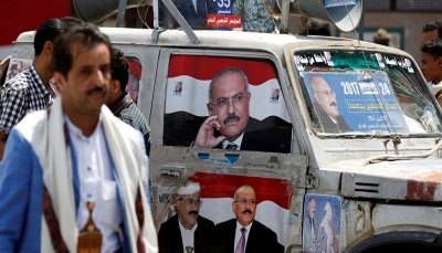 الحكومة تحمل ميلشيات الحوثي مسئولية حياة المختطفين من أعضاء المؤتمر