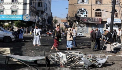 الاتحاد الأوروبي يدعو لاستئناف محادثات السلام في اليمن