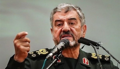 قائد الحرس الثوري الإيراني بعد مقتل صالح: الحوثيون أحبطوا مؤامرة وانقلاب ضدهم