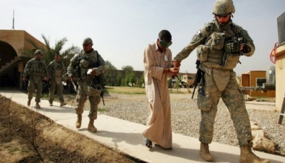 المحكمة الجنائية الدولية تقر ارتكاب جنود بريطانيين جرائم حرب في العراق