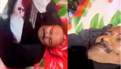 نجل شقيق صالح: الحوثيون فتحوا على أنفسهم "أبواب جهنم"