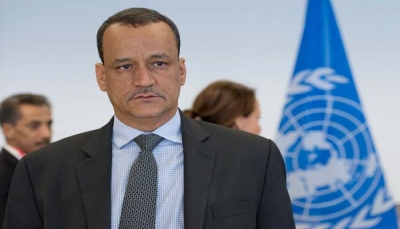 المبعوث الأممي يرفع صوته بوجه الحوثيين: الانتهاكات بحق أعضاء المؤتمر غير مقبولة