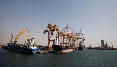 الأمم المتحدة تجلي 9 من موظفيها عبر ميناء الحديدة بعد تعذر نقلهم جوا من مطار صنعاء