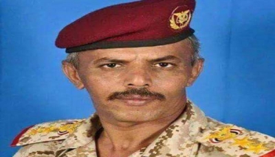 تعز: مقتل قيادي عسكري في صفوف الحوثيين بمواجهات مع الجيش