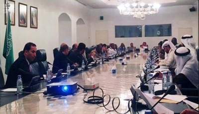 خلال اجتماع بالرياض.. التحالف: العمل العسكري مستمر حتى هزيمة الحوثيين