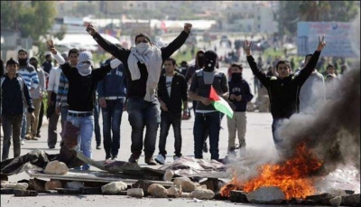 يوم غضب في فلسطين والعالم الإسلامي بعد قرار ترامب بشأن القدس