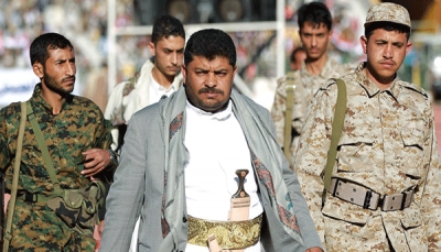 مقتل شقيق رئيس "اللجنة الثورية العليا" للحوثيين شمال شرقي صنعاء