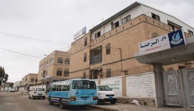 الحوثيون يقتحمون منزل رقية الحجري شقيقة زوجة صالح بصنعاء