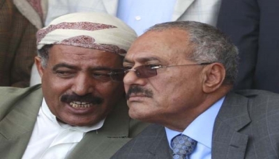 الحوثيون يضعون "يحيى الراعي" تحت الإقامة الجبرية بصنعاء