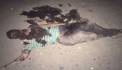 أمن عدن: مقتل ثلاثة إرهابيين في عملية مداهمة معمل تصنيع سيارات مفخخة