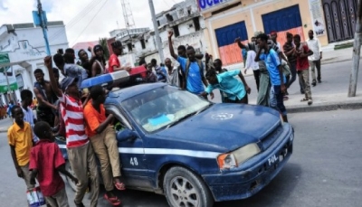 هجوم انتحاري ضد كلية للشرطة في الصومال يسفر عن مقتل 15 من أفراد الشرطة
