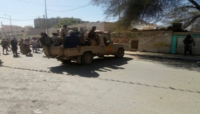شبوة: الجيش الوطني يعلن تحرير مديرية "بيحان" من سيطرة المليشيا الانقلابية