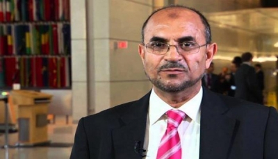 وزير التخطيط اليمني: التكلفة المبدئية لإعادة الإعمار تقدر بـ 88 مليار دولار