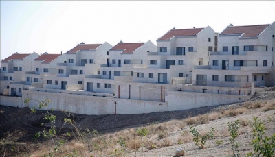 الاحتلال الإسرائيلي يعتزم إقامة 3 مستوطنات جديدة في غور الأردن
