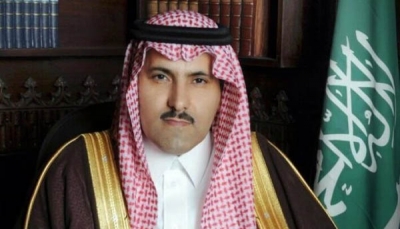 السفير السعودي لدى اليمن يكشف: أعضاء من حزب صالح يتواصلون معنا  