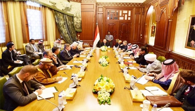 سفراء الدول المعتمدة لدى اليمن: صواريخ الحوثيين والتنكيل بحزب المؤتمر والسياسيين يعيق الحل السلمي