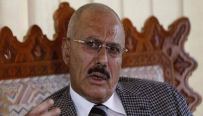 موقع لندني يكشف تفاصيل جديدة عن اللحظات الأخيرة لمقتل صالح واعتقال نجليه