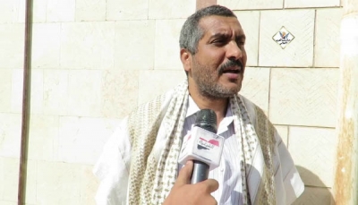 الممثل اليمني فهد القرني: " الهاشمية السياسية" خطر على هوية اليمن وأطالب بتجريمها بالدستور