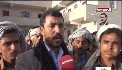 مصادر: مصرع القيادي الحوثي المسؤول الأول عن مذبحة "هران" البشرية بذمار