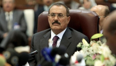 المؤتمر.. تركة صالح يتنازع عليها فرقاء اليمن