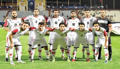 اتحاد كرة القدم اليمني يطالب بـ"حكام أجانب" لمباراته مع العراق، لماذا؟