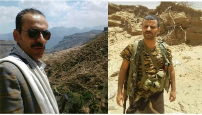مقتل قياديين اثنين في مليشيا الحوثي بغارة للتحالف العربي بميدي