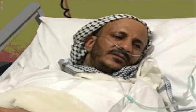 صحيفة مصرية تنشر صورة  لـ"طارق صالح" ومعلومات عن إصابته ومكان تواجده