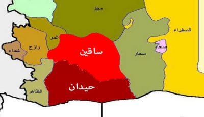 الجيش يعلن السيطرة على مواقع جديدة بصعدة ومقتل قيادي حوثي وأسر أخر