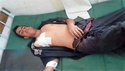 البيضاء: مليشيات الحوثي تقصف مدرسة بمديرية "النعمان".. والجيش يحرر مواقع جديدة