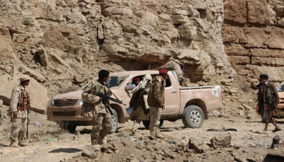 الجيش يحكم سيطرته على سلسلة جبال استراتيجية بصعدة معقل الحوثيين