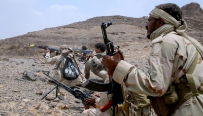 صعدة: قوات الجيش تسيطر على مواقع جديدة في البقع وتأسر خمسة حوثيين