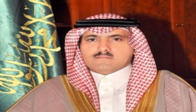 السفير السعودي: التنسيق جار مع الحكومة اليمنية لبدء تنفيذ العمليات الانسانية الشاملة