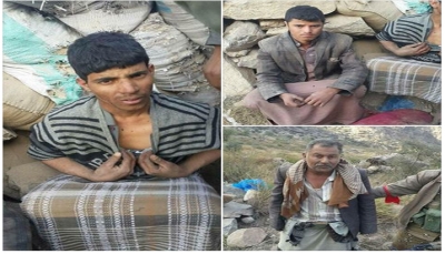 تعز: الحوثيون يتكبدون خسائر بشرية ومادية خلال معارك مع الجيش