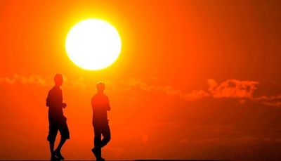 دراسة: "فيتامين الشمس" يعالج آثار ارتفاع ضغط الدم والسكري على القلب