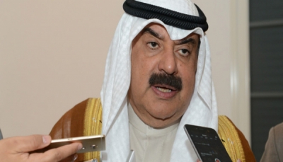 الكويت ترفض الإنقلاب على الشرعية في عدن