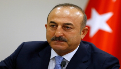  وزير الخارجية التركي: أنقره تهدف إلى تعميق الروابط مع السعودية