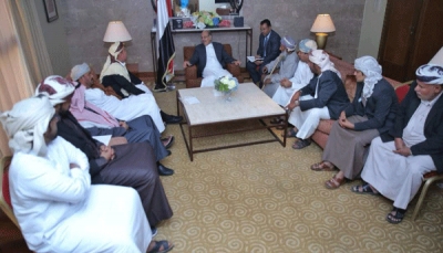 نائب الرئيس: الدولة الاتحادية من ستة أقاليم هي الضامن لأمن ورفاهية اليمنيين