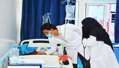 منظمة الصحة تحذر: اليمن يسجل 30 ألف حالة سرطان جديدة كل عام