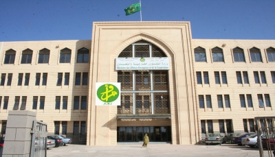 موريتانيا تندد بمحاولة الانقلاب الفاشلة التي نفذتها مليشيا المجلس الانتقالي ضد الحكومة الشرعية
