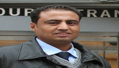 الصحفي عبدالعزيز المجيدي يطالب نقابة الصحفيين بالدفاع عنه بعد التحريض على حياته