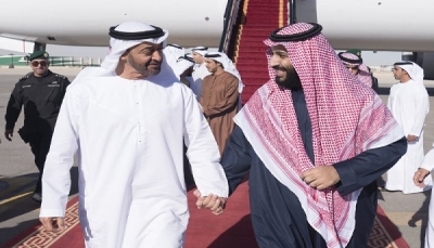 سي إن إن: تصدع التحالف السعودي الإماراتي في اليمن أزمة جديدة تواجه ترامب