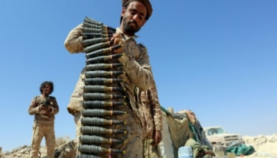 فرانس برس: الجبال تقف في وجه حلم الجيش اليمني لإستعادة صنعاء