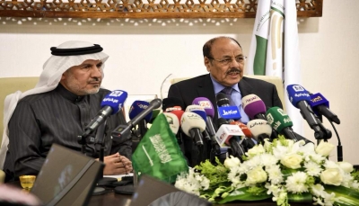 نائب الرئيس: مركز الملك سلمان للإغاثة تجسيد لأصالة المملكة وانسانيتها تجاه اليمن