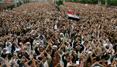 الثورة اليمنية بعد 7 سنوات.. ذهب صالح وبقي الأمل