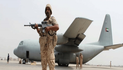 "طيران اليمنية" يتوسل التحالف الموافقة على مبيت وصيانة الطائرات في مطار عدن (وثائق)