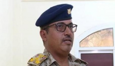 وصول قائد عسكري بارز موالي للحوثيين الى العاصمة المؤقتة عدن