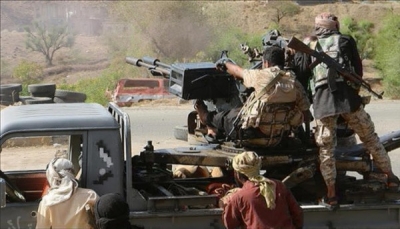 تعز: مقتل 10 حوثيين بنيران الجيش الوطني.. والمليشيا تقتل امرأة في "الشقب" 