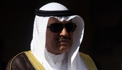 وزير خارجية الكويت: 30 مليار دولار تعهدات مؤتمر إعادة إعمار العراق