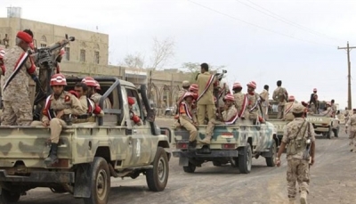  مصرع 10 من عناصر ميليشيات الحوثي في مواجهات مع الجيش بصعدة